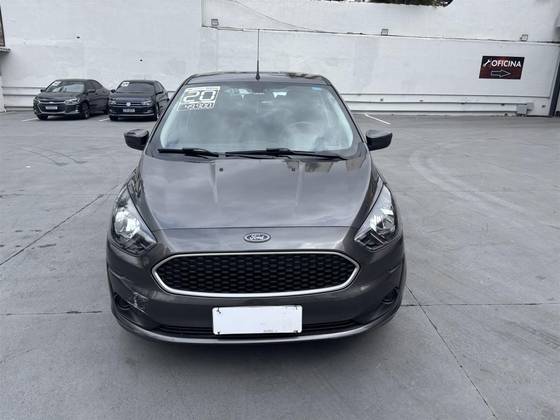 FORD KA 1.0 TI-VCT FLEX SE MANUAL FORD KA 1.0 TI-VCT FLEX SE MANUAL
